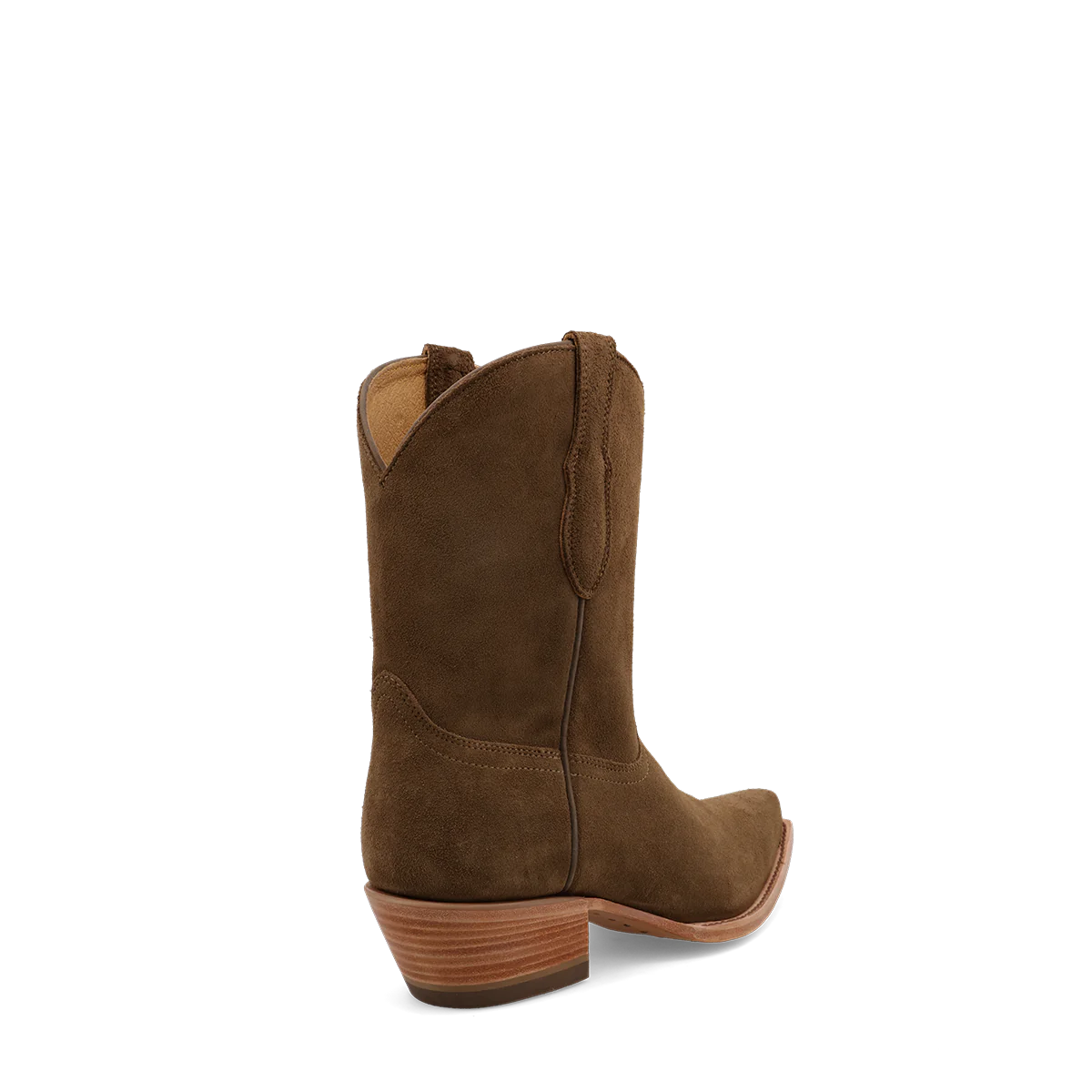 BLACK STAR NEW ARRIVALS WOMEN'S HOPE-SHIITAKE