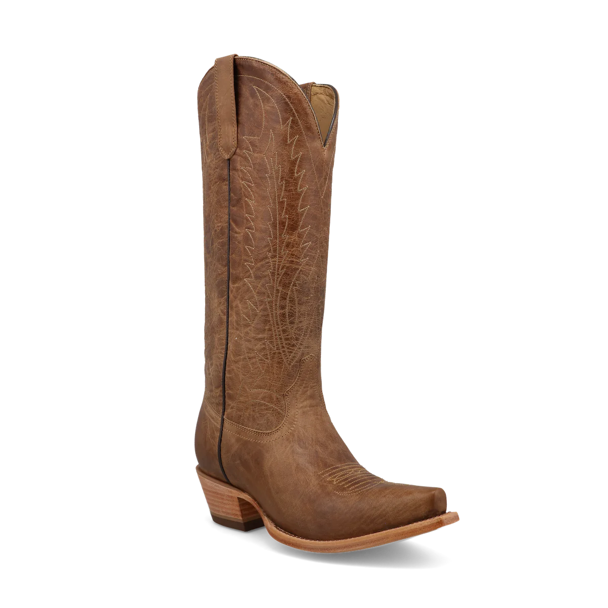 BLACK STAR NEW ARRIVALS WOMEN'S VICTORIA-CARAMEL