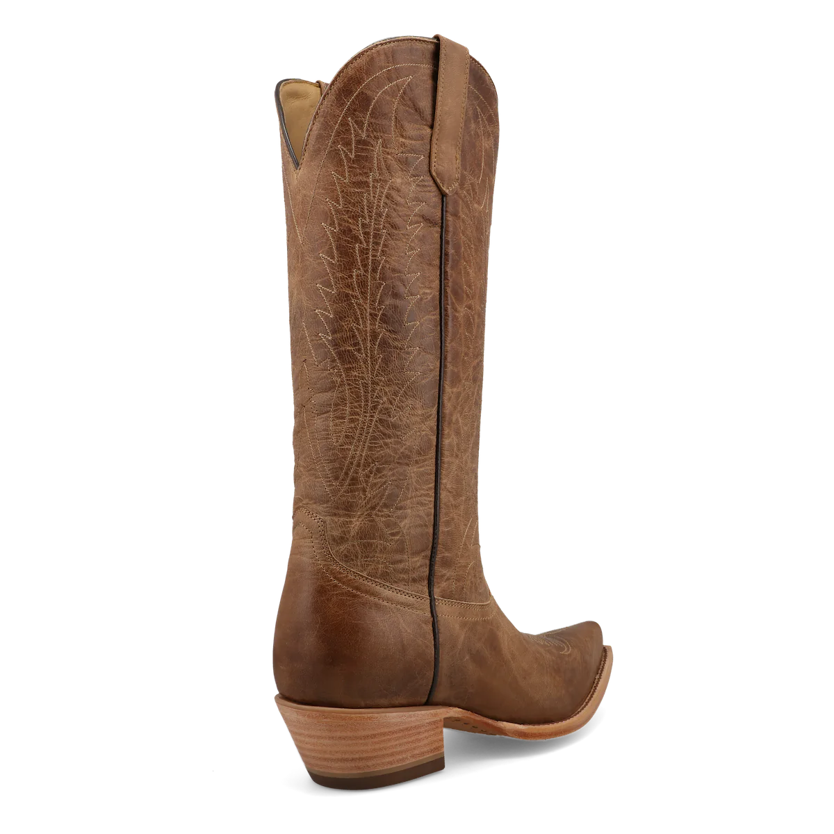 BLACK STAR NEW ARRIVALS WOMEN'S VICTORIA-CARAMEL