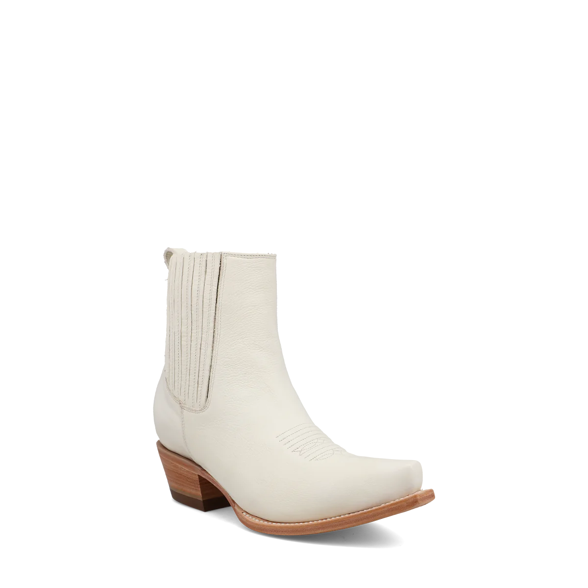 BLACK STAR NEW ARRIVALS WOMEN'S LILLIAN-FROST WHITE