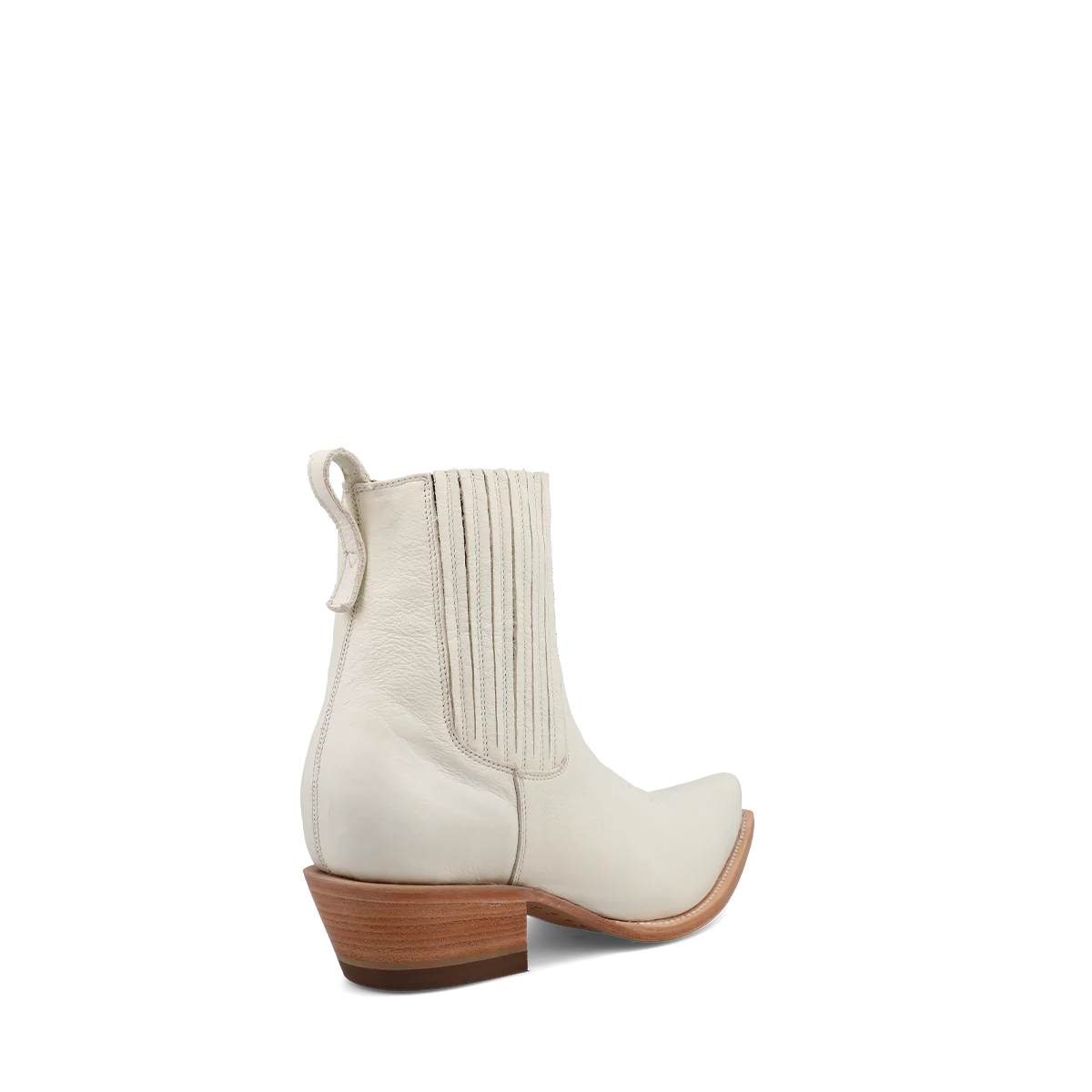 BLACK STAR NEW ARRIVALS WOMEN'S LILLIAN-FROST WHITE