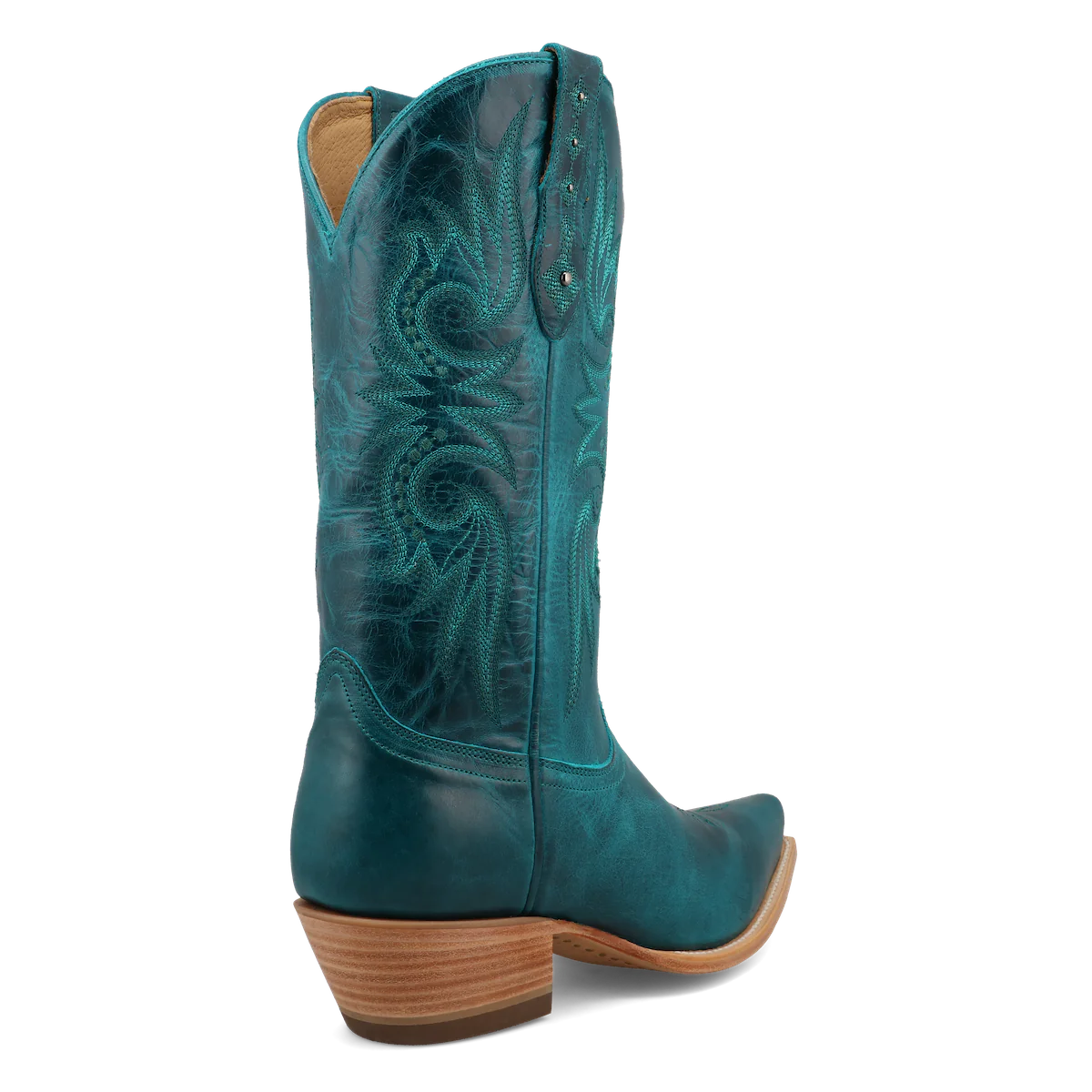 BLACK STAR NEW ARRIVALS WOMEN'S PARADISE-LAGUNA BLUE
