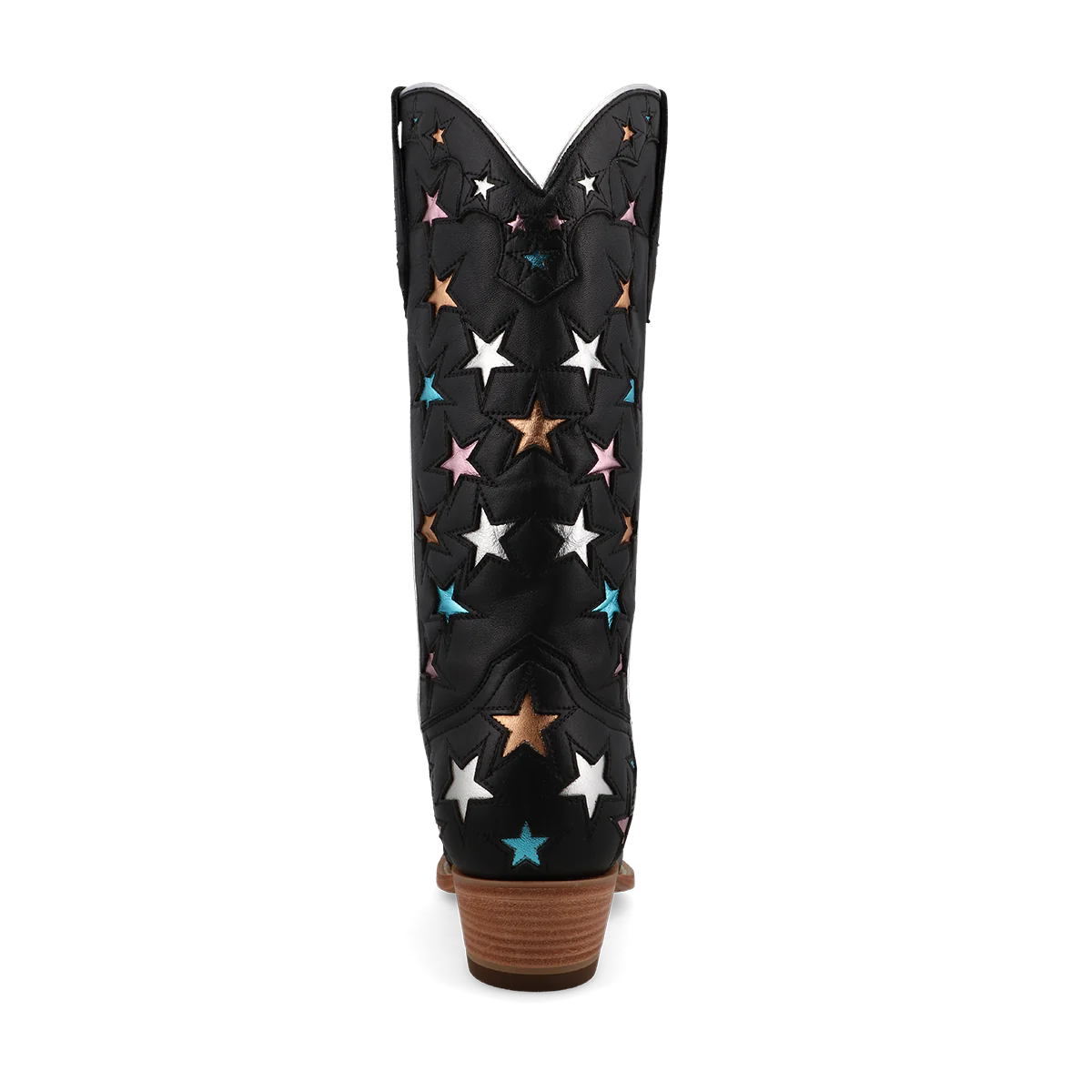 BLACK STAR NEW ARRIVALS WOMEN'S HOUSTON-MIDNIGHT MULTI