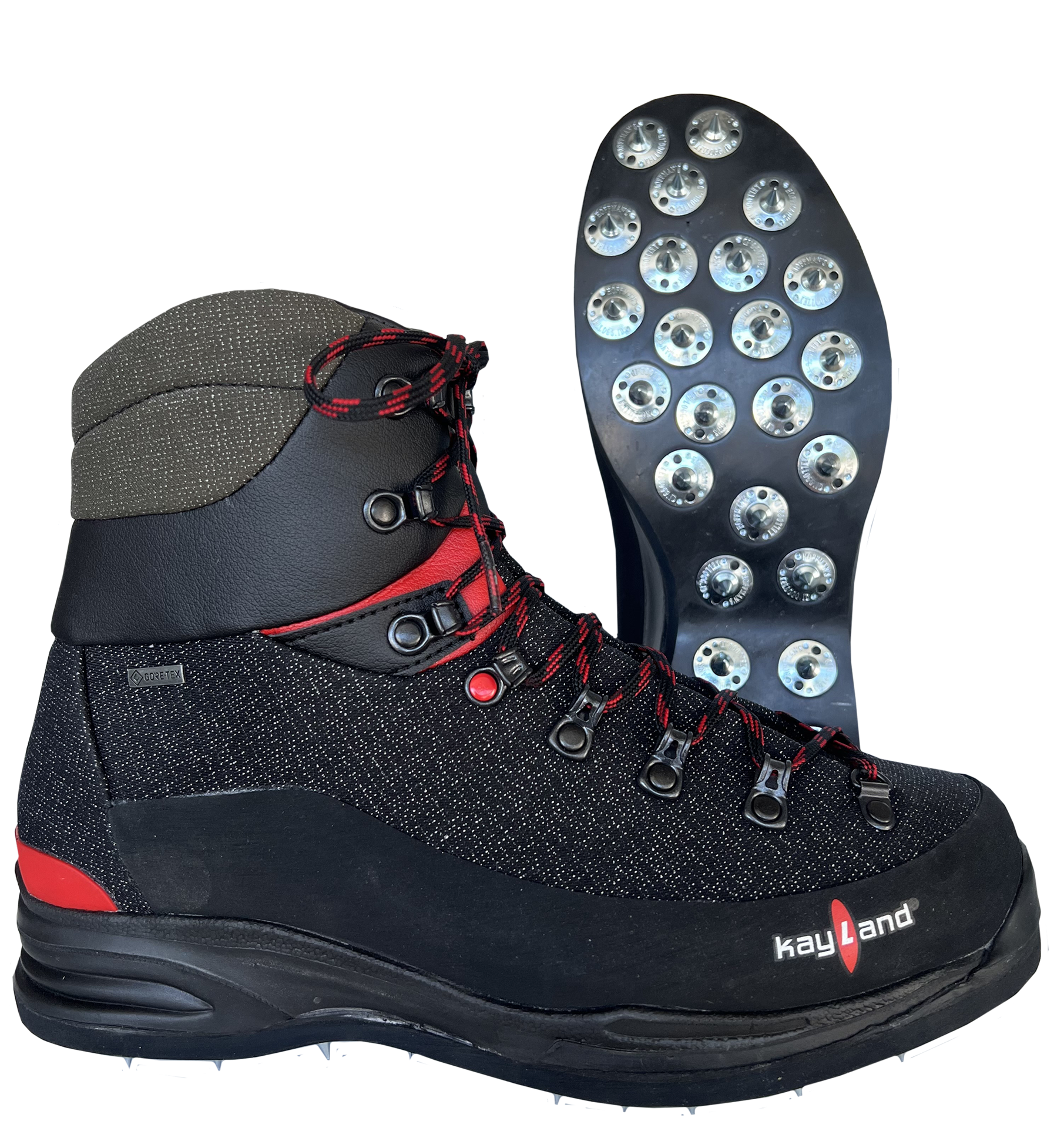 New Arrivals Hoffman Men's Kayland Hiker Calk